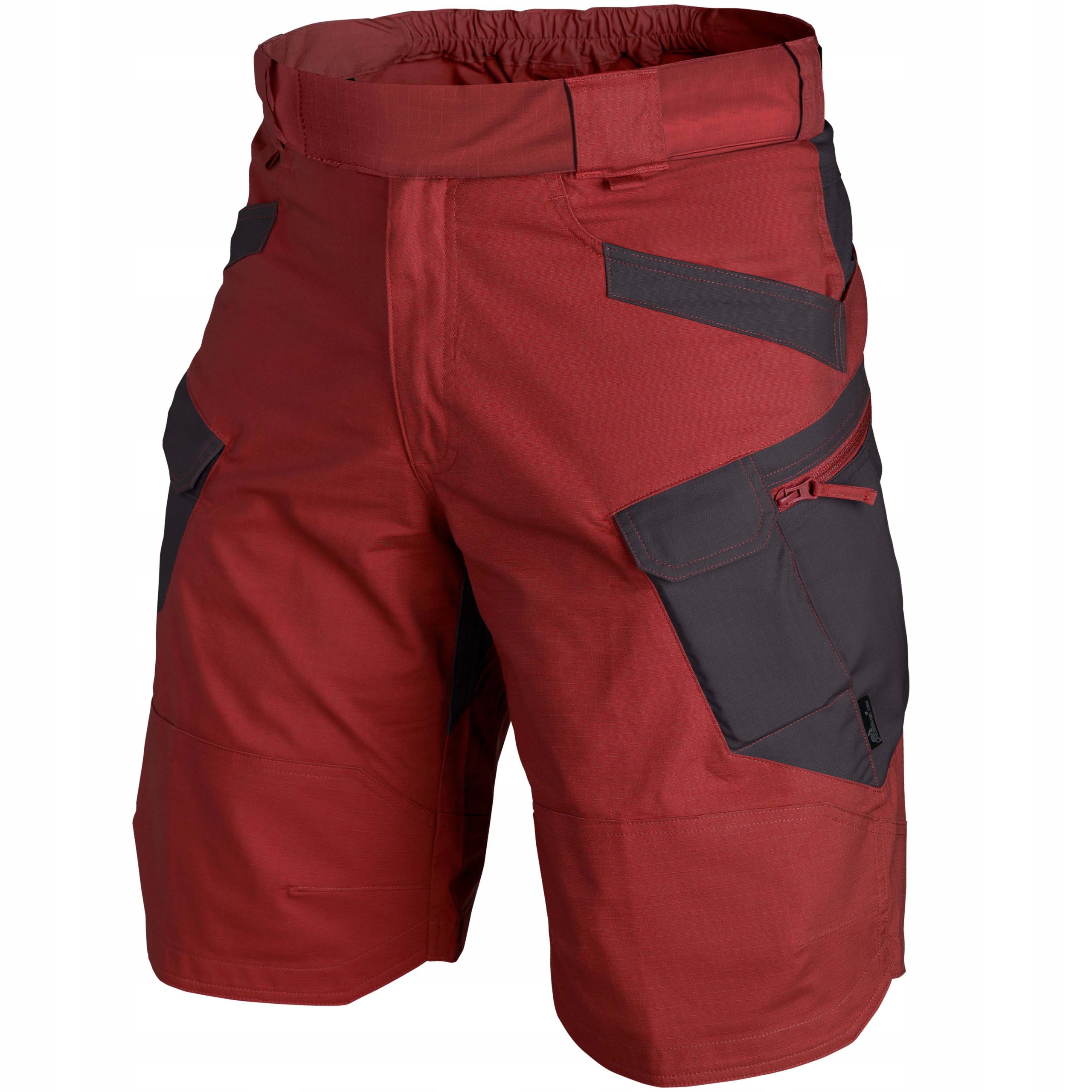 

Spodenki Helikon Utp Utk 11" Crim./A.Grey M