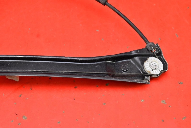window regulator right rear part 5JA839462 SEAT TOLEDO 4 IV 12-18