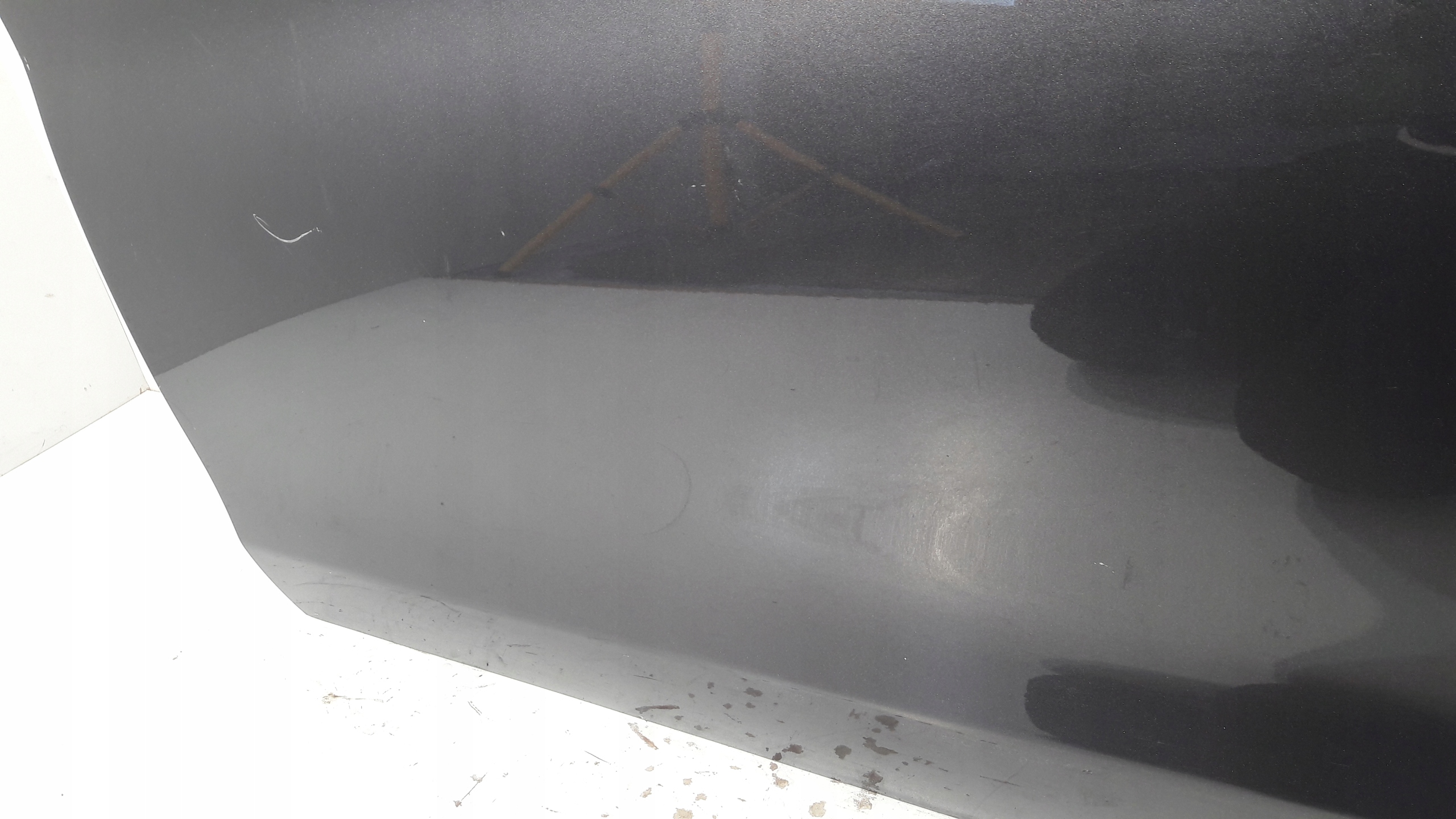 ALFA ROMEO STELVIO door front left (T153)
