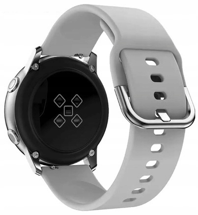 

Pasek Galaxy Watch 4 5 Active 2 40/42/44/46/45 Pro