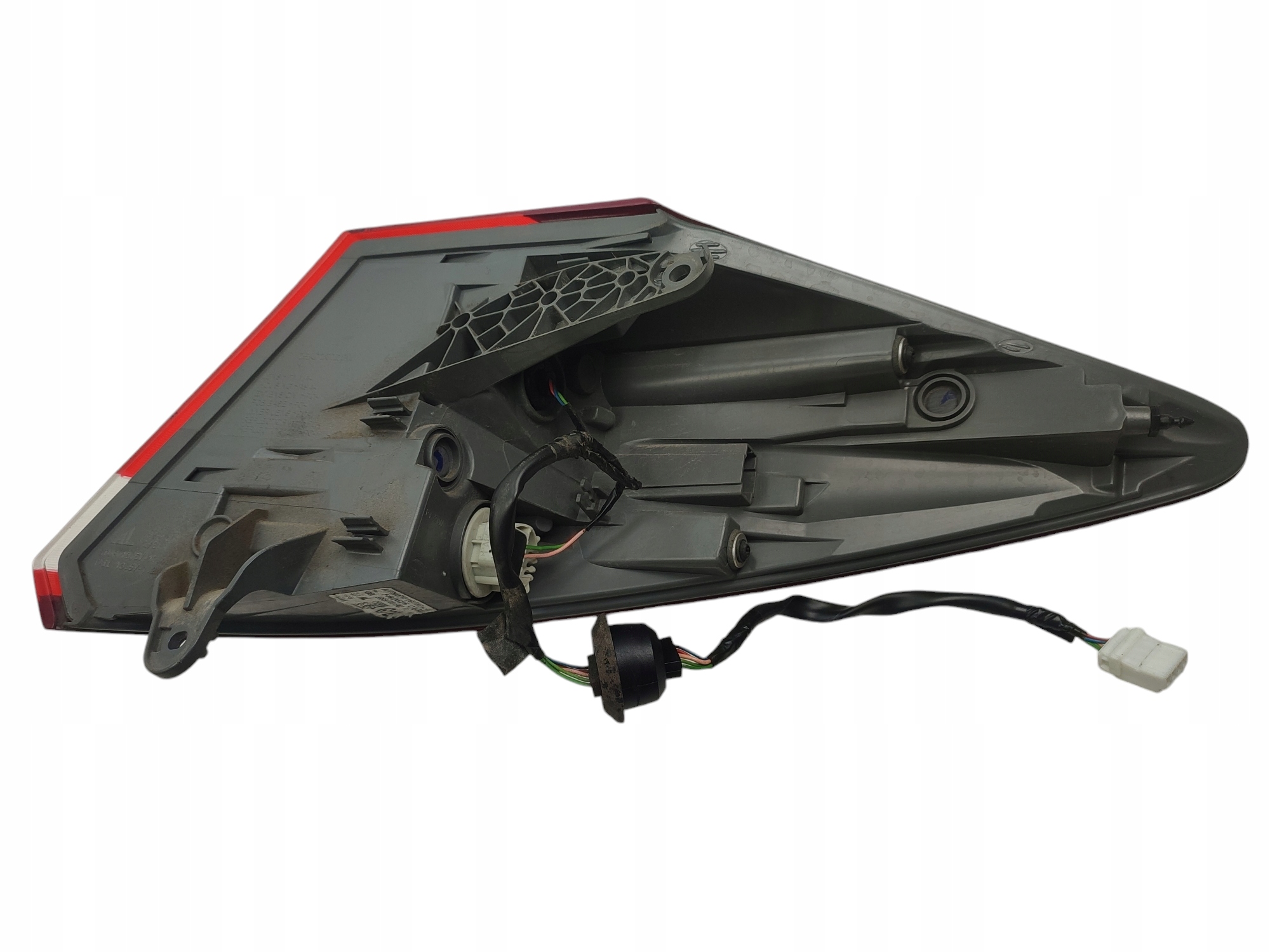 light left rear part HONDA CIVIC IX (2011-2013) 3355ATV0E002