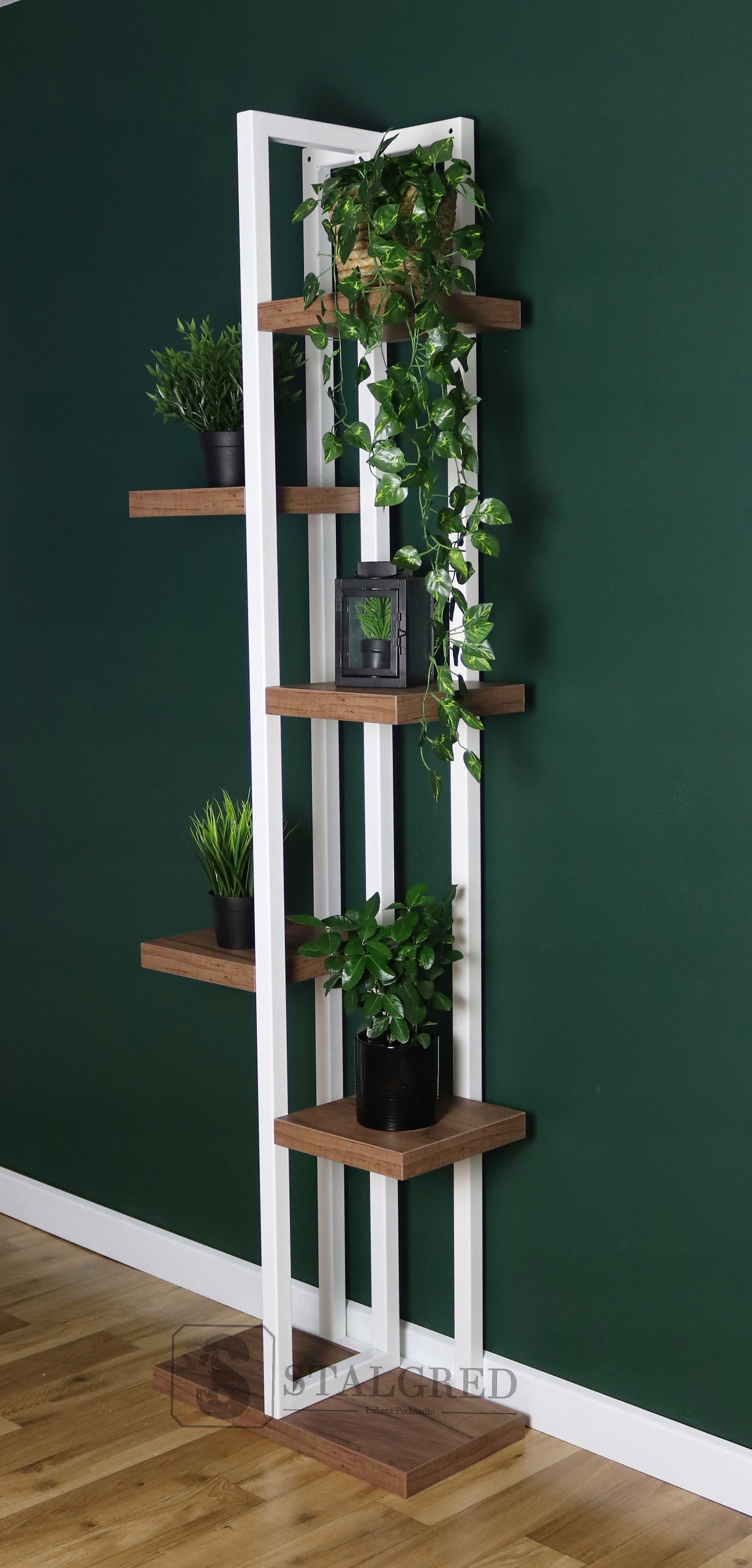KWIETNIK LOFT STOJAK NA KWIATY Kod producenta SM_01