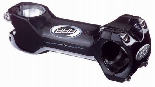 Wspornik Kierownicy Bbb Quatrofiber Road Mtb BHS18