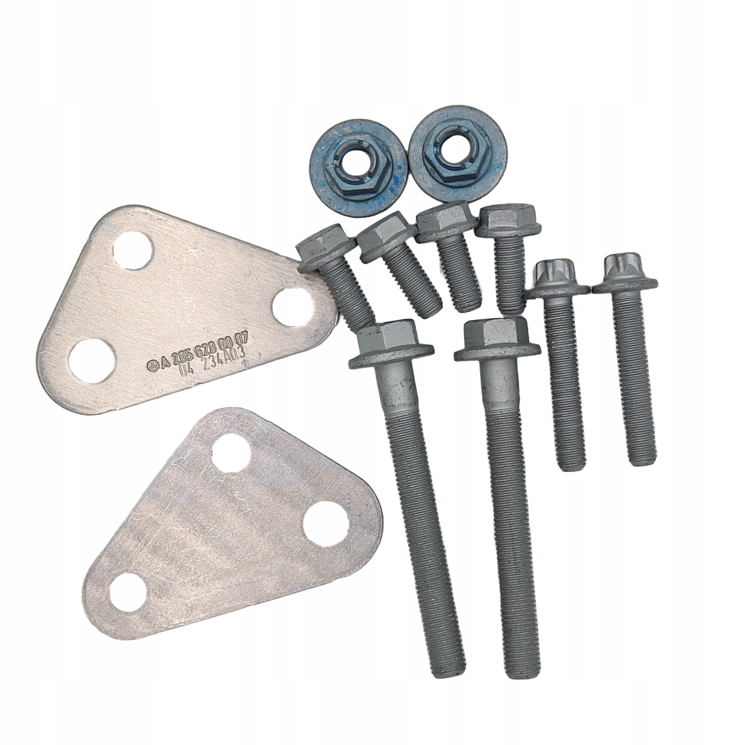 Sada pro upevnění převodovky Mercedes A2056281900