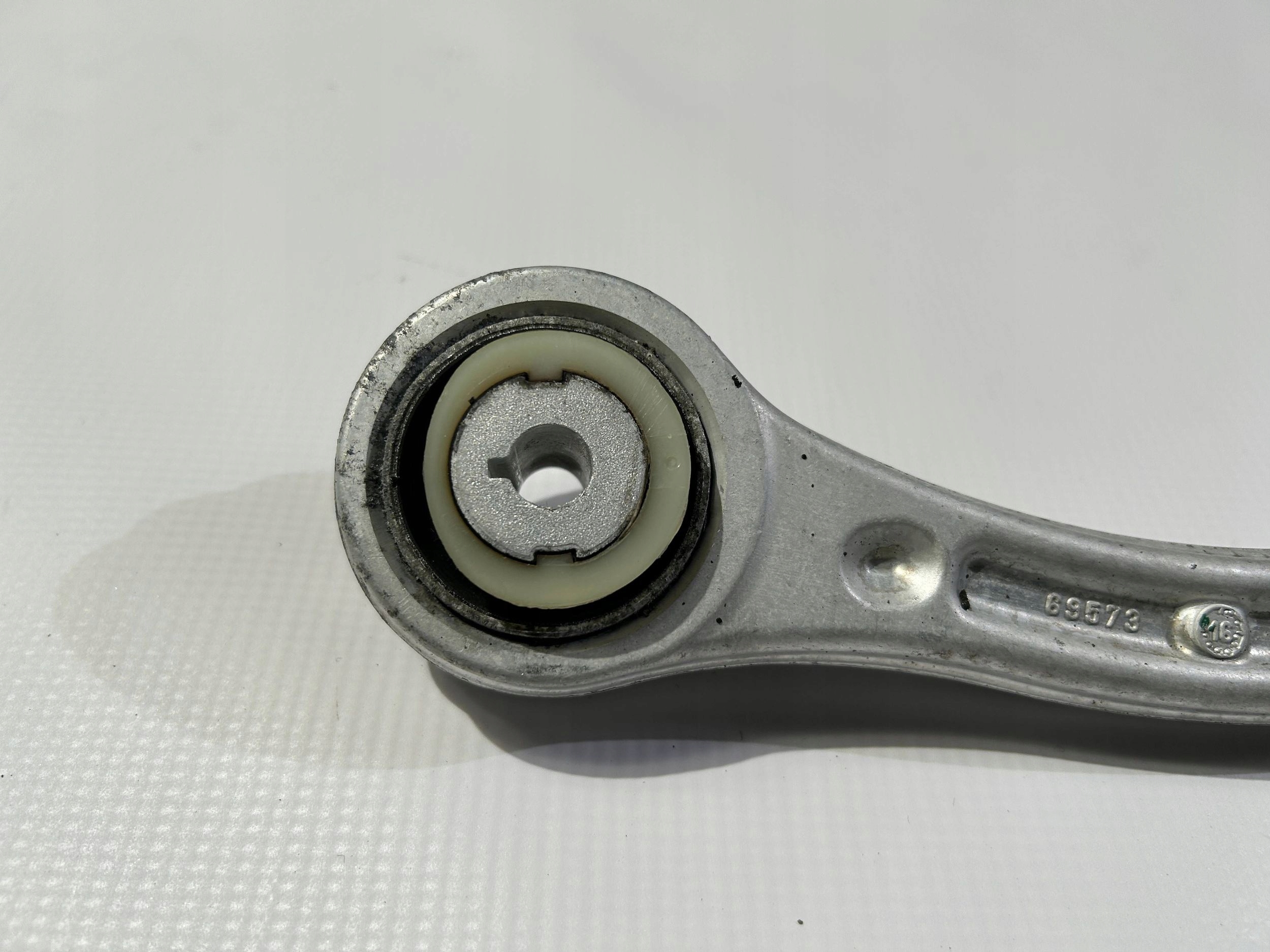 arm rear part rear right left Maserati Ghibli M157 2013