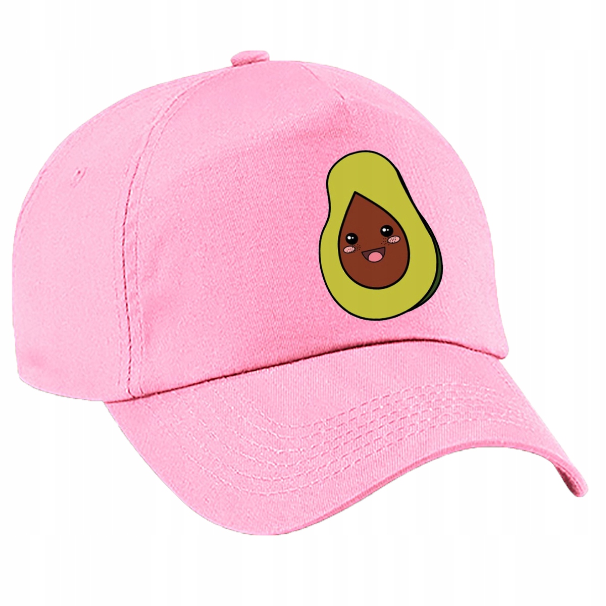 

Czapka Bejsbolówka Dziecinna Avocado