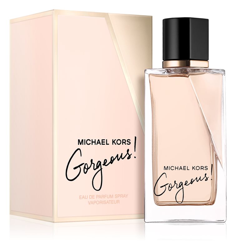 Michael Kors Gorgeous! Edp 100ML