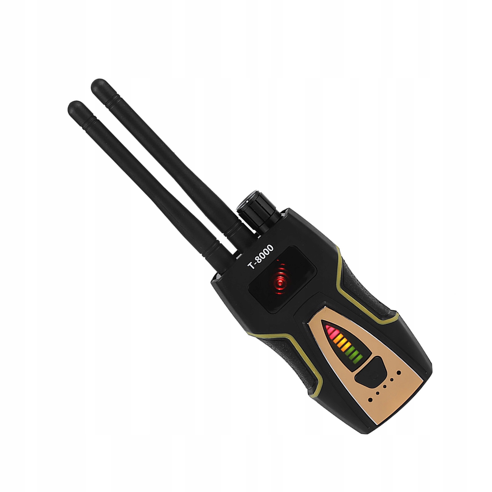 ДЕТЕКТОР ПОДСЛУШИВАНИЯ GPS GSM КАМЕРЫ АНТИ ШПИОН