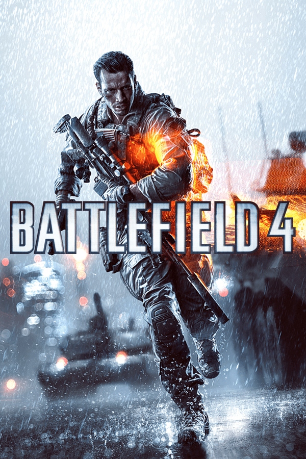 Battlefield 4 Premium Edition Klucz Steam CD Key Bez Vpn