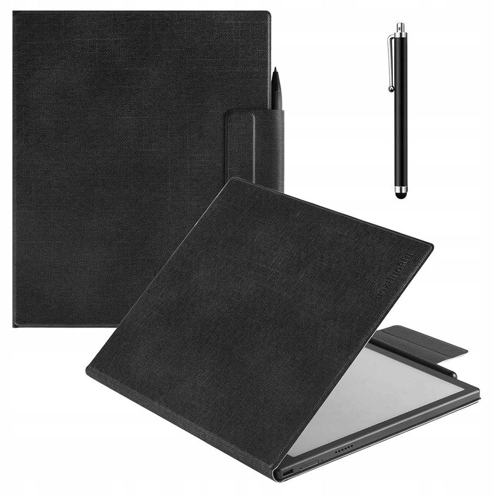 Etui Magnetyczne Slim do Onyx Boox Ultra C C Pro 10,3" Rysik