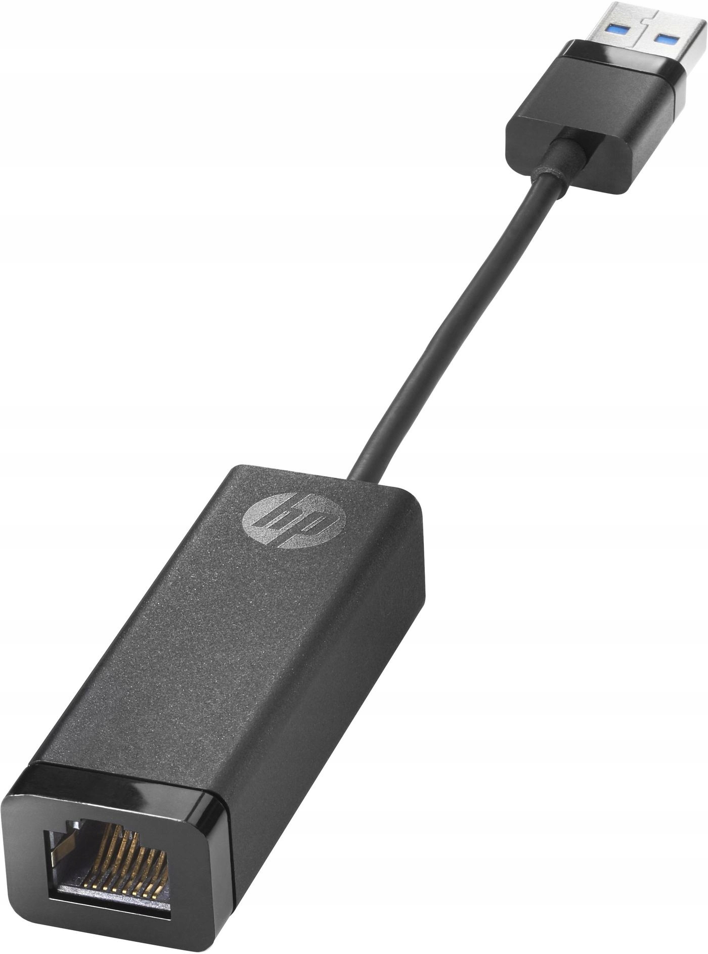 Hp Usb 3.0 to Gigabit Lan Adapter, N7P47AA