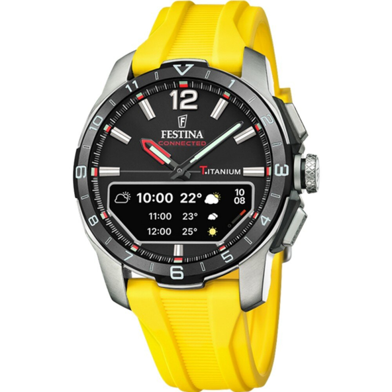 Hodinky Festina F23000/A