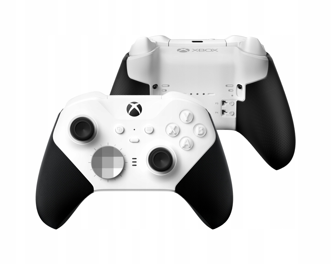 Xsx Bezd. ovládač Elite Xbox Series 2, Core Edition biely 4IK-00002