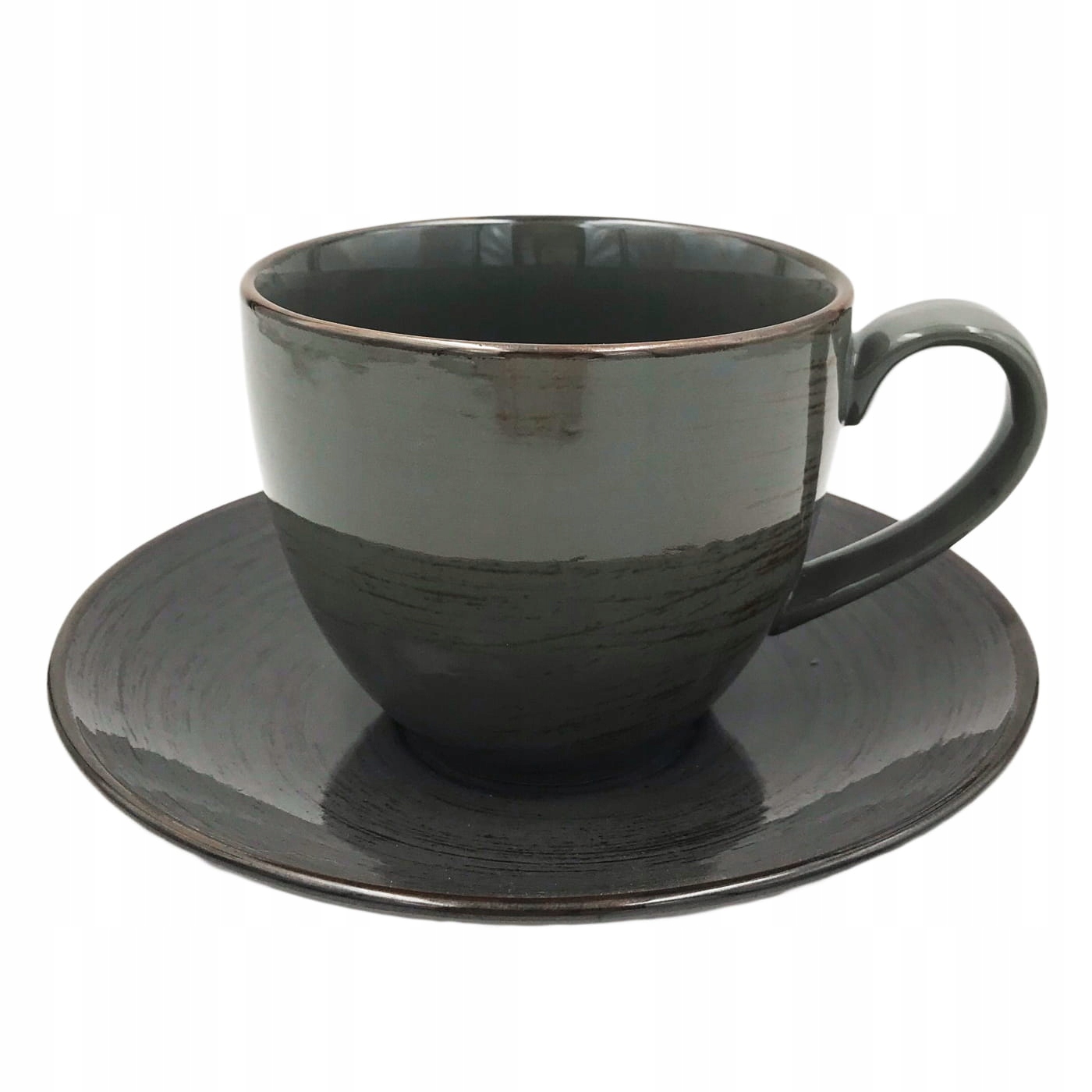 

Filiżanka Alumina Nostalgia Onyx Bogudzice 0993