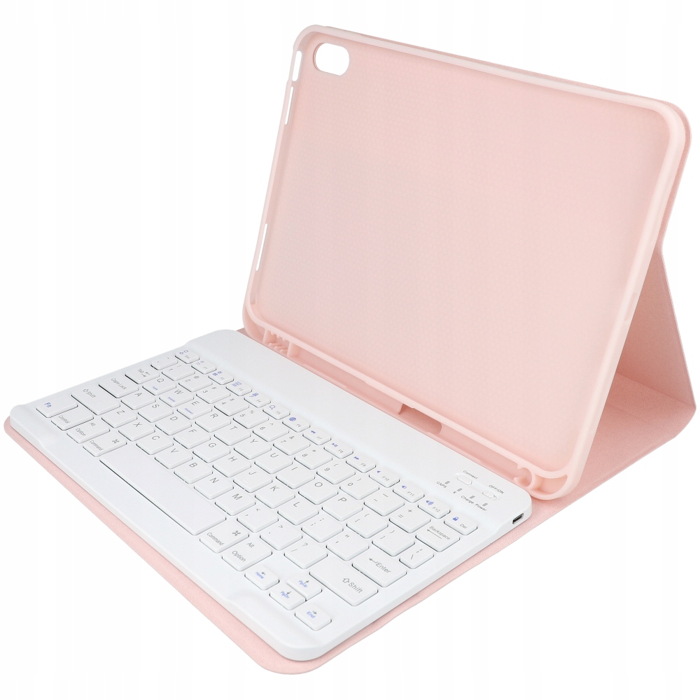 Pouzdro s klávesnicí pro iPad 11 A16/10 gen. 2022, Tech-Protect