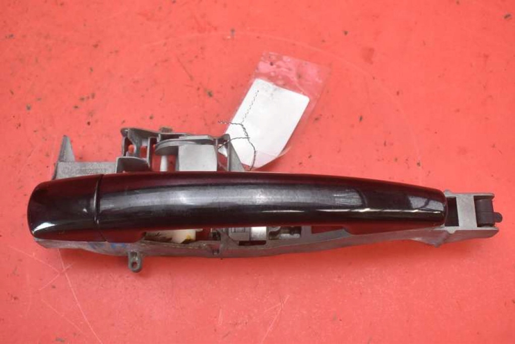 handle right front front black 9684559980 PEUGEOT 5008 1 and 09-13