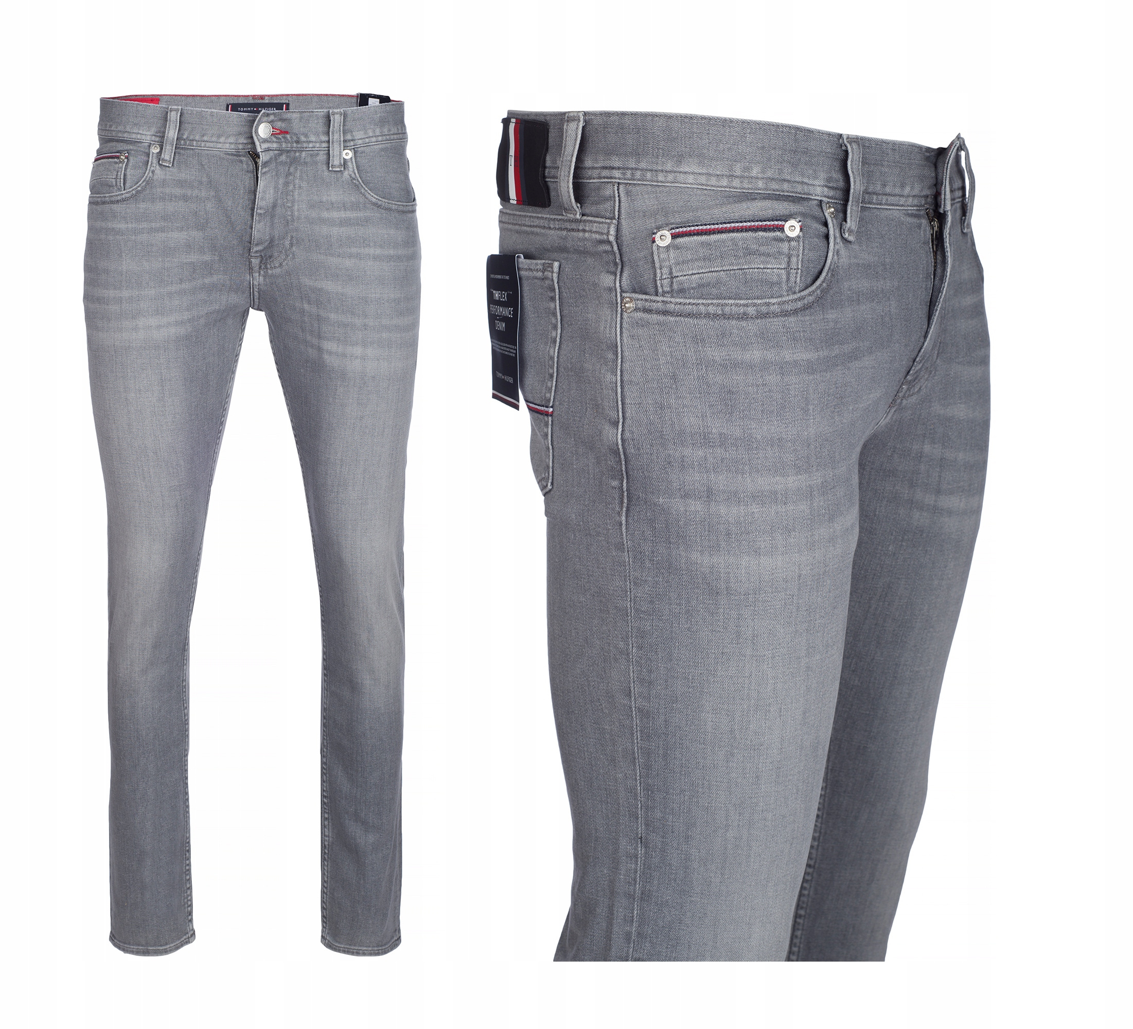 

Tommy Hilfiger Layton Slim Th Flex Stretch 31/32