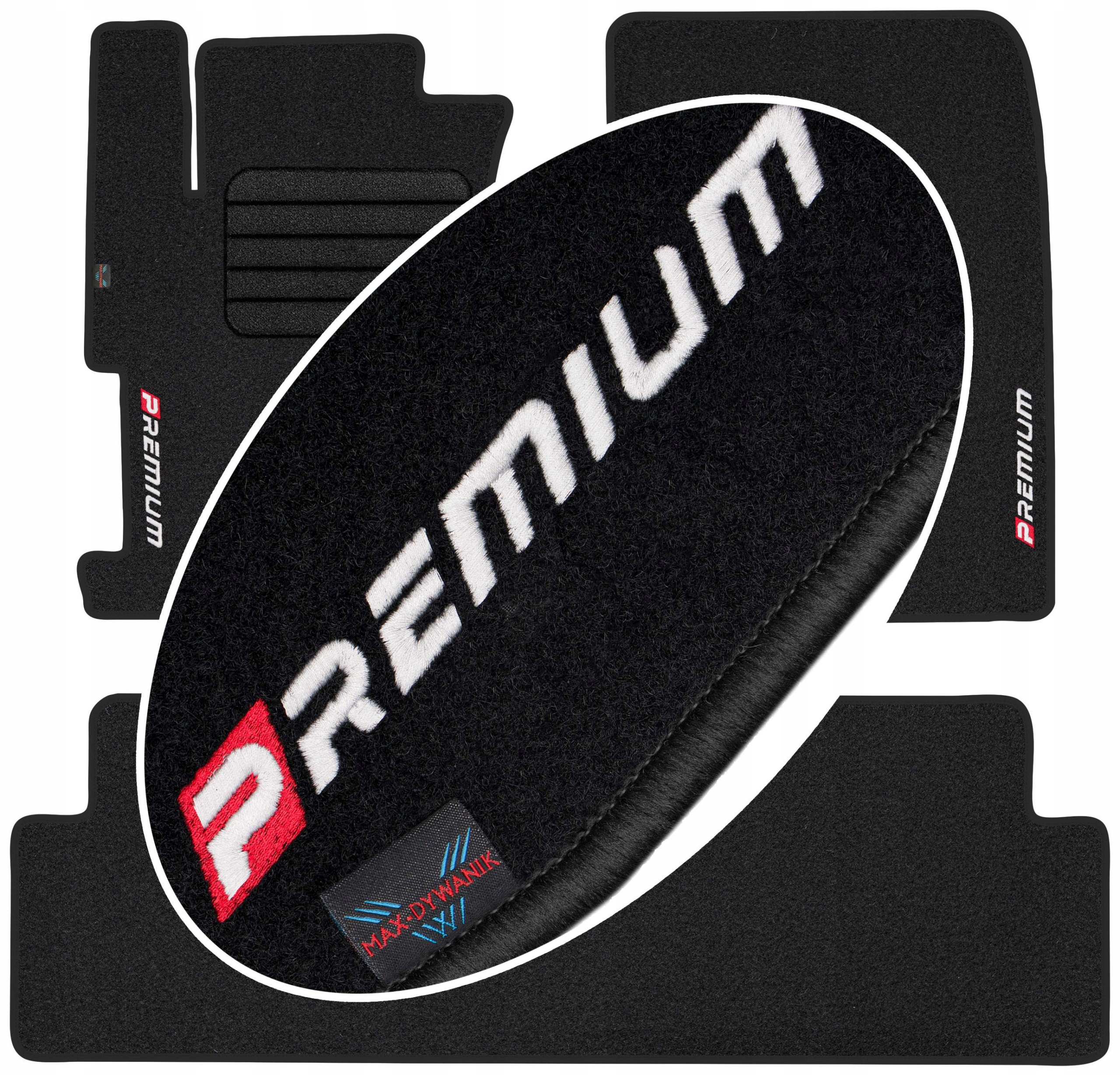 Honda IX Sd 2012-2015 Autokoberce