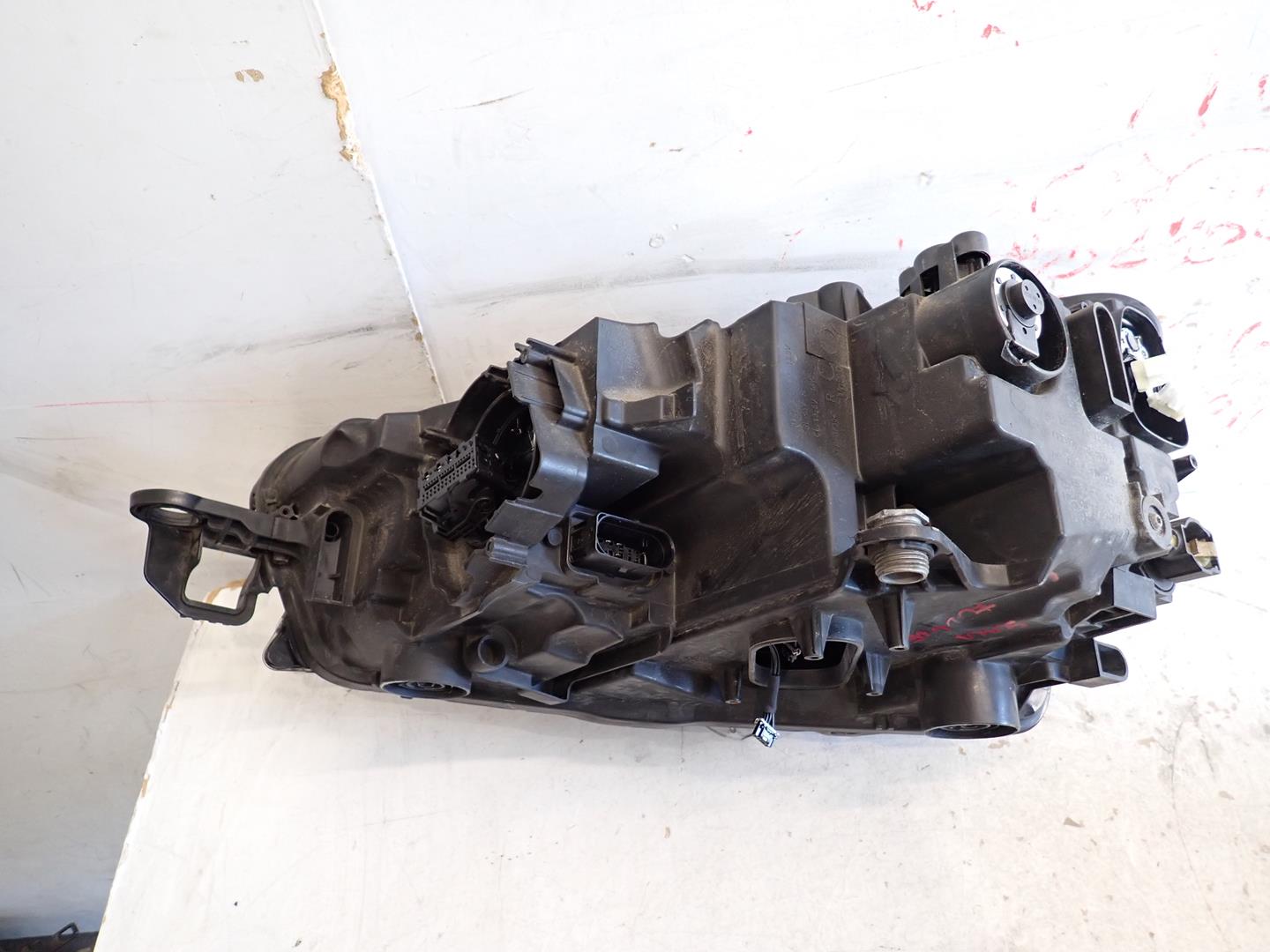 light front front right SKODA SCALA 2019- FULL LED 657941016A