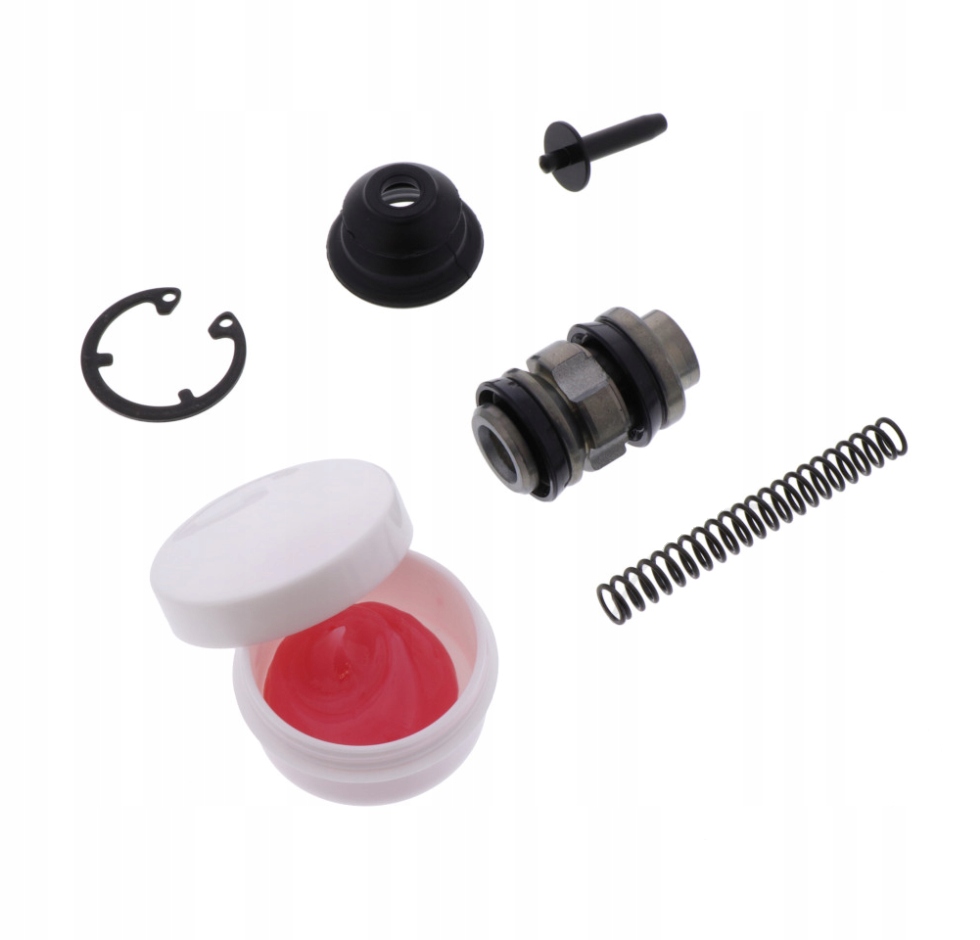 1D.64F - РЕМОНТНЫЙ КОМПЛЕКТ ТОРМОЗНОГО НАСОСА HONDA CB 1000 R