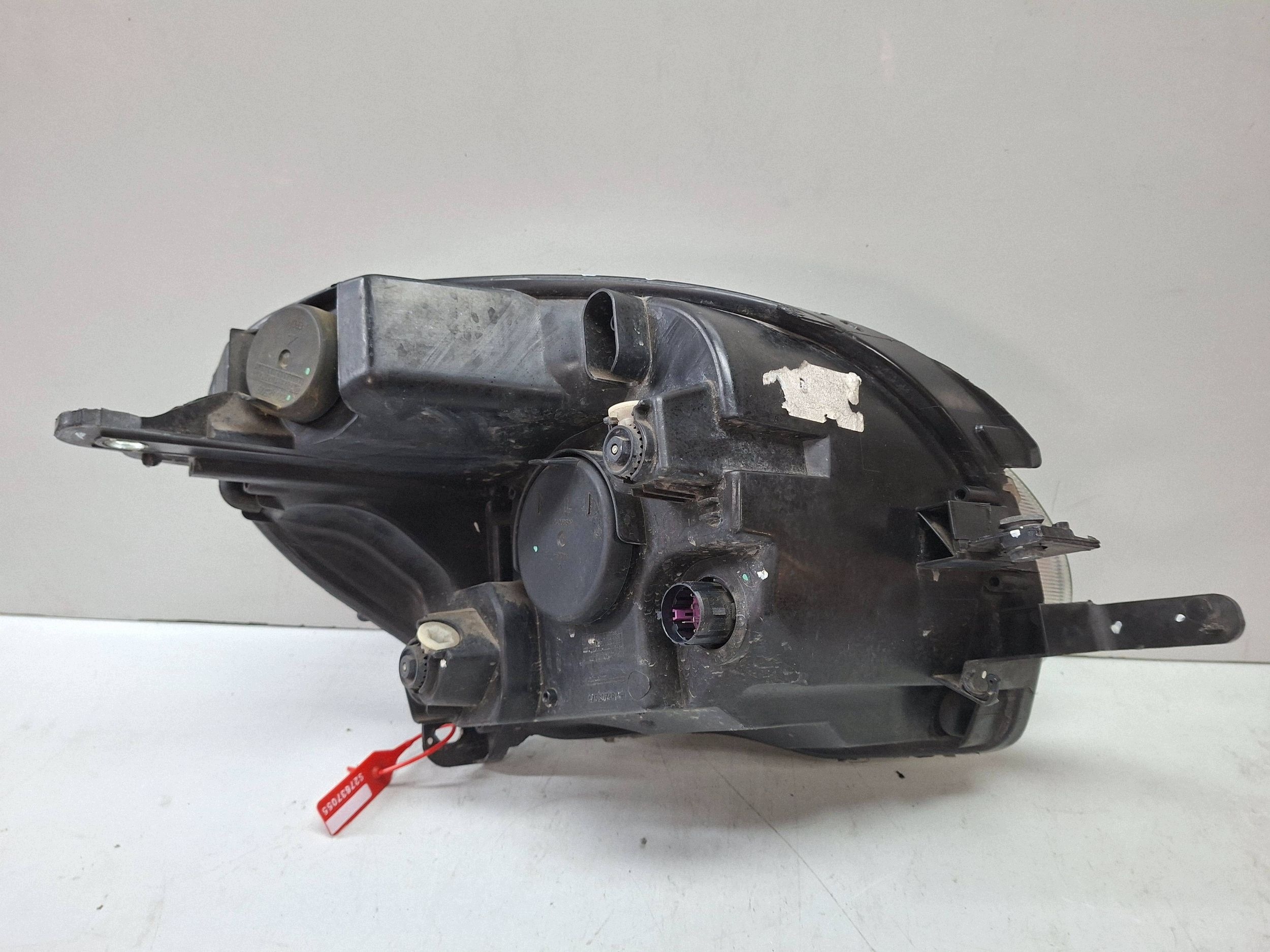 light front left 47530748 FIAT 500L 2012