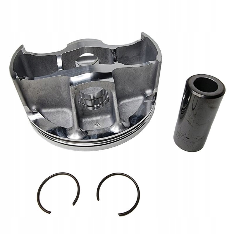 Vertex Piest Suzuki Rmz 450 (RMZ450) '18-'23 (95,98 MM) (12,5:1)