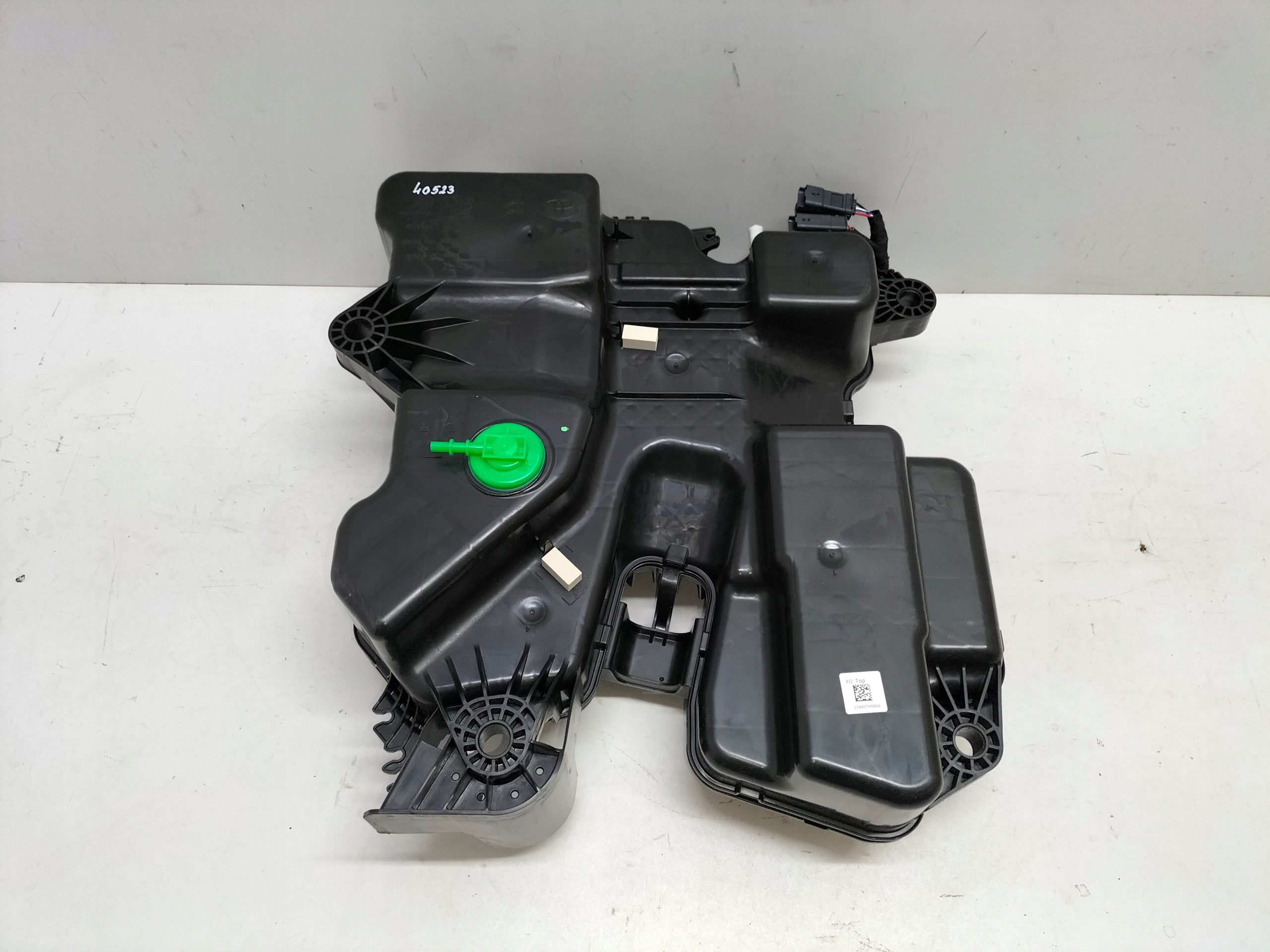 serbatoio LIQUIDO ADBLUE JUMPY III EXPERT III 16- PROACE II 16- VIVARO C