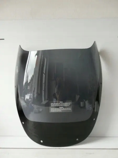 Sklo spoiler na motorku Kawasaki ZX-9R Ninja 1994-1997r.