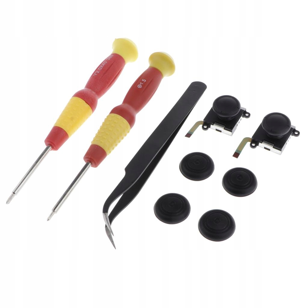 Repair Part 3D Analog Controller Kod producenta BOROYO-77018140