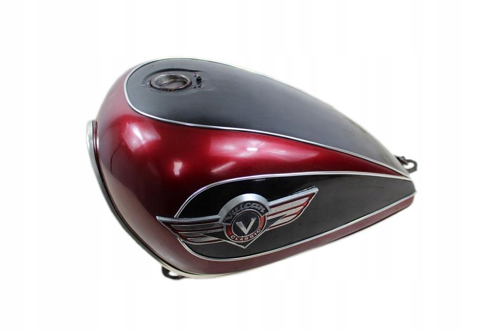 KAWASAKI VN750 VULCAN ZBIORNIK BAK PALIWA