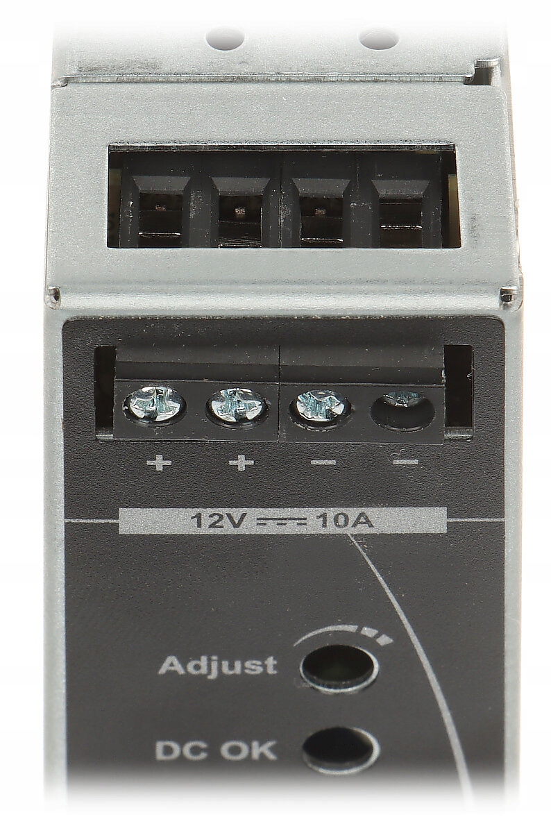 Zasilacz impulsowy DRL-12V120W-1EN
