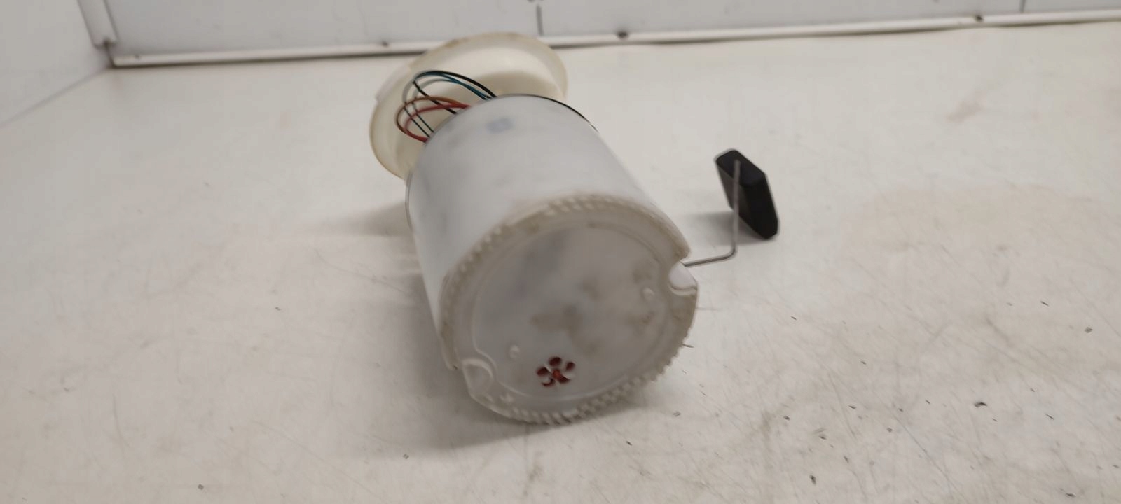 pumpa pumpa uljna pumpa goriva BMW E91 2,0