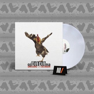 ++ Grzegorz Z Ciechowa OjDADAna Lp White