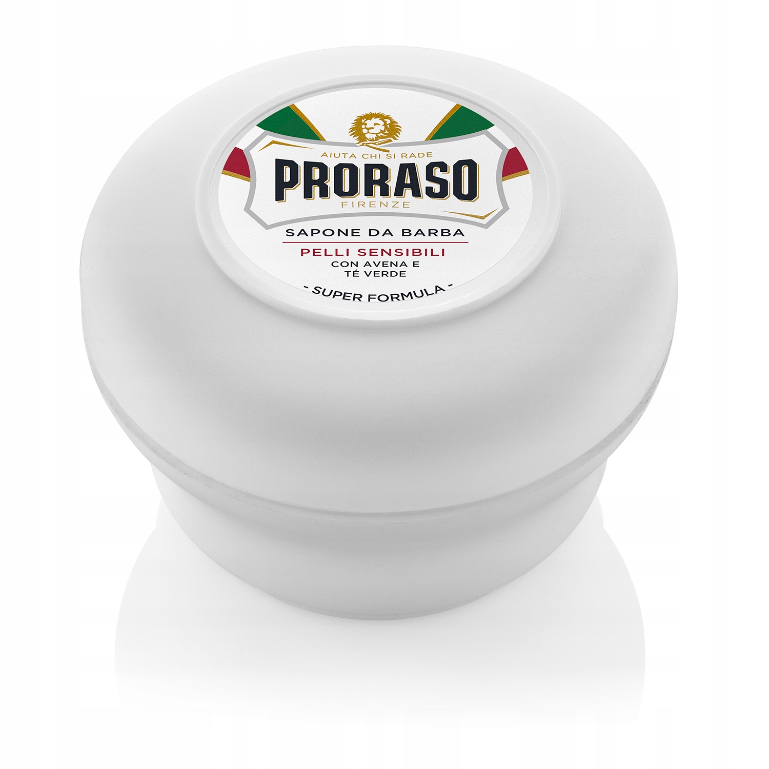 

Proraso mydło do golenia biała linia 150 ml