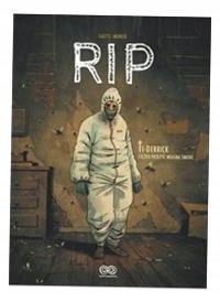 RIP TOM 1 MONIER JULIEN, GAET'S