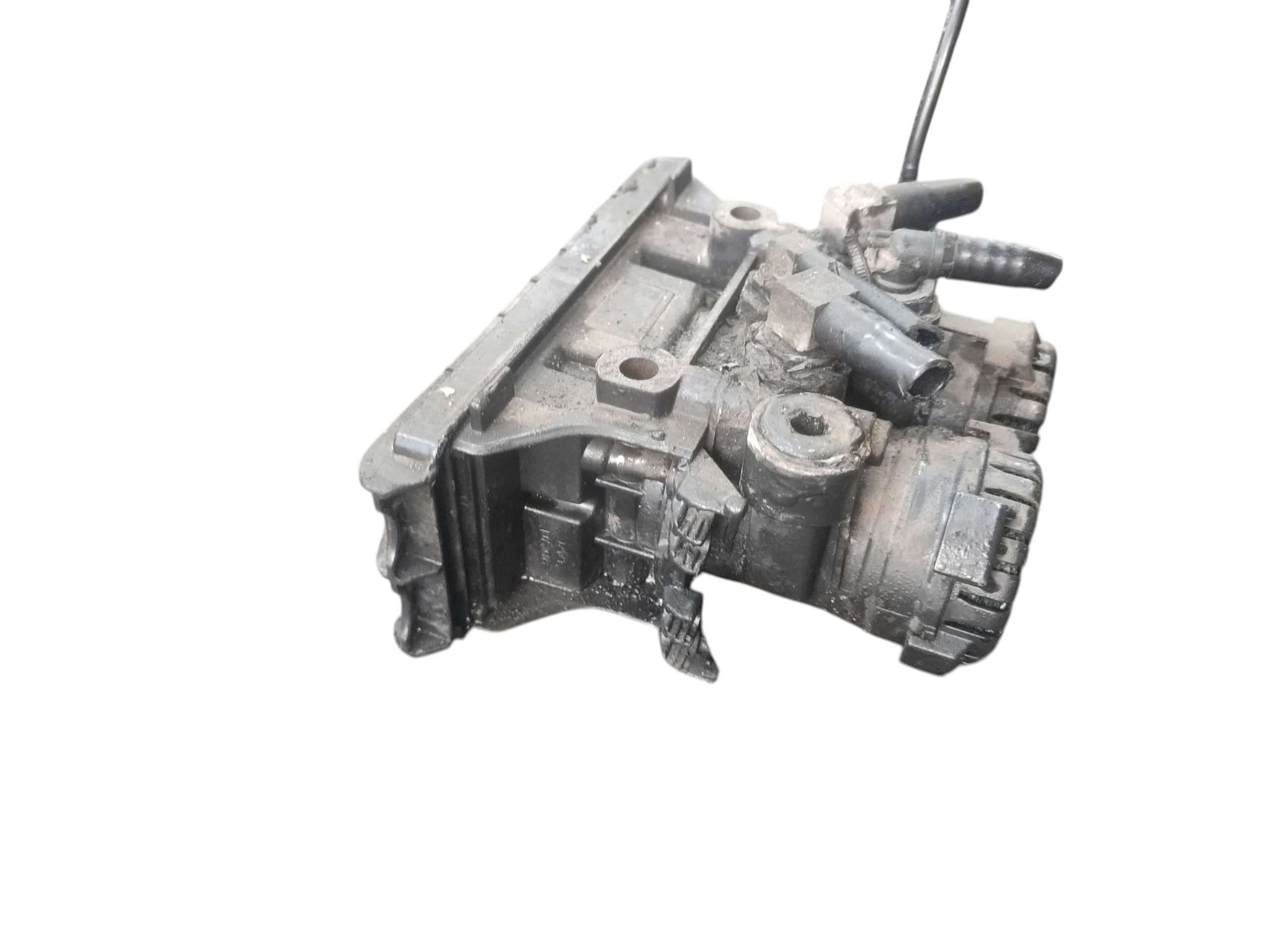 Sensor NACZEPY EBS MAN MAN TGX und 18.440 (2012-2016)