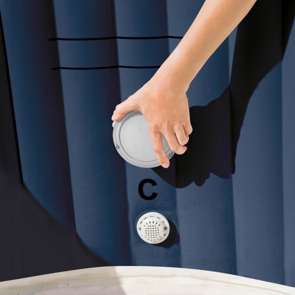 LAMPA LED DO BASENU JACUZZI NA BATERIE INTEX 28503 Marka Intex