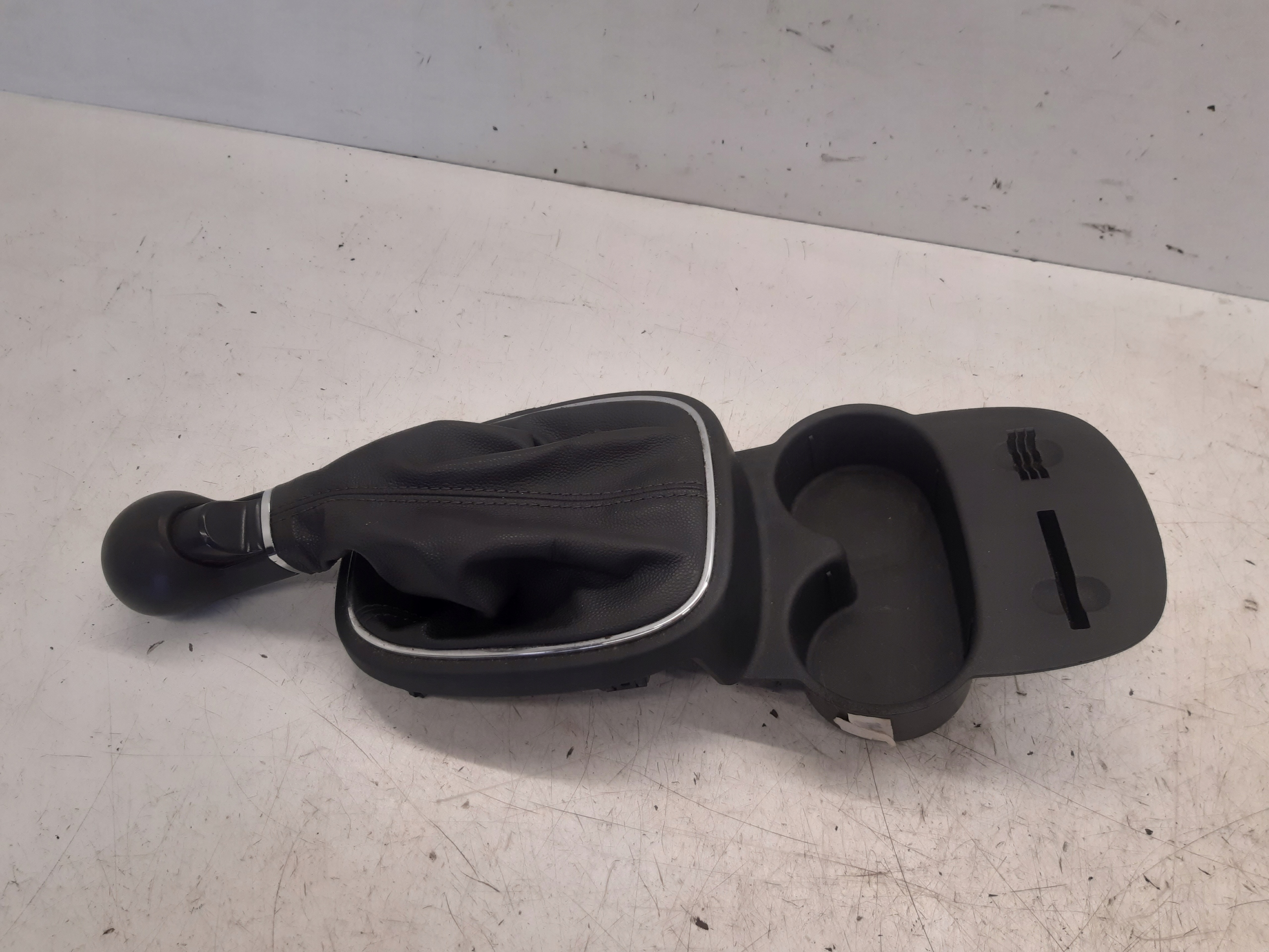 Pomello ghetta Opel Corsa D 1,2 16V