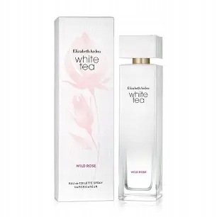 Elizabeth Arden White Tea Wild Rose Edt 100 ML Produkt