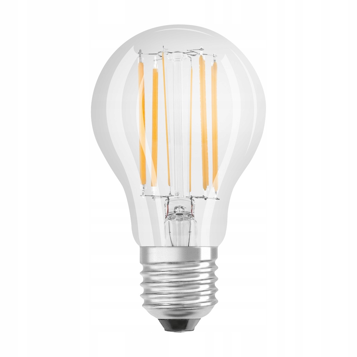 Żarówka LED E27 A60 7,5W 75W 4000K FILAMENT OSRAM Kod producenta 4058075112445