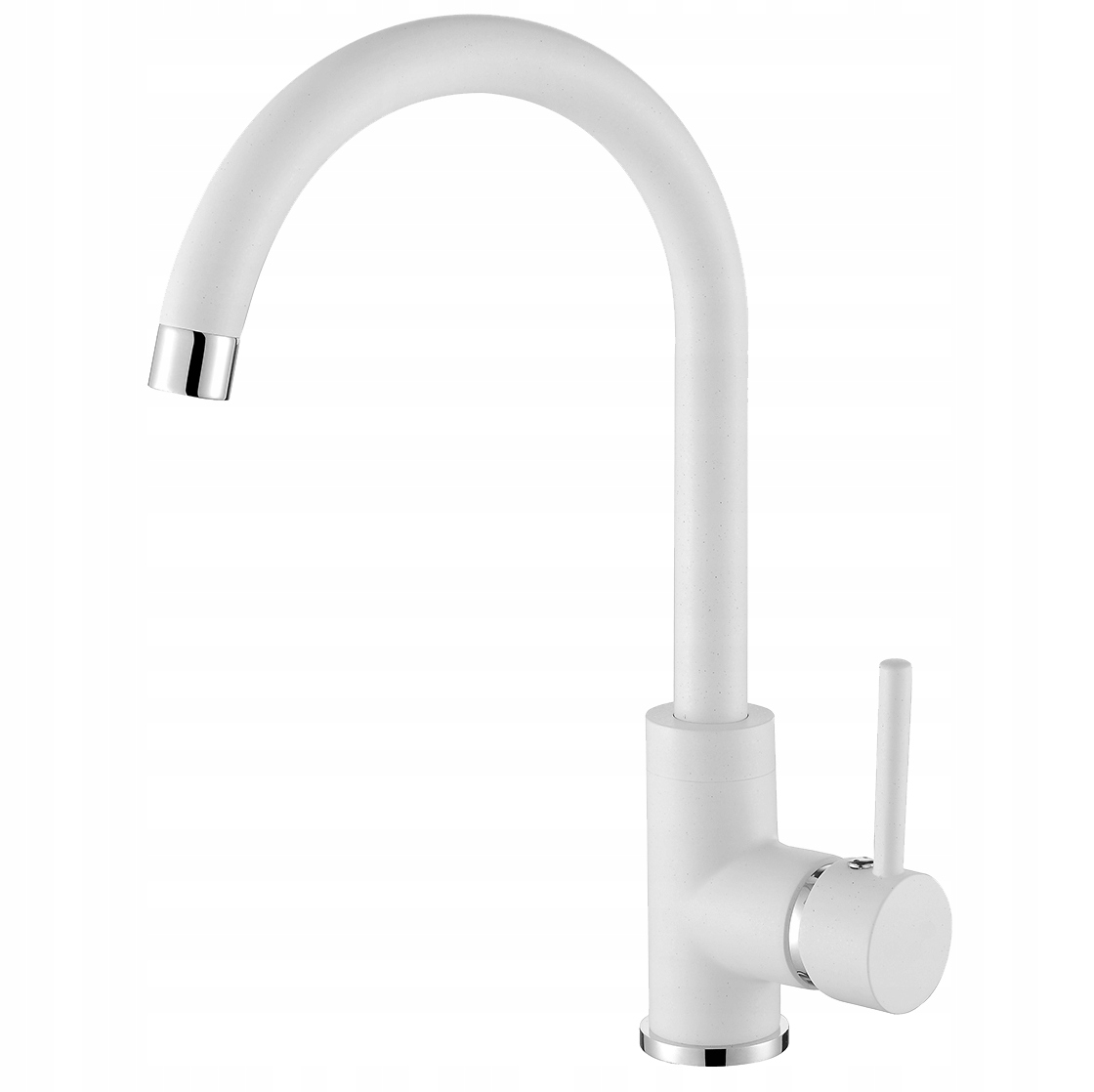 Páková kuchynská vodovodná batéria Concept BDG3334wh