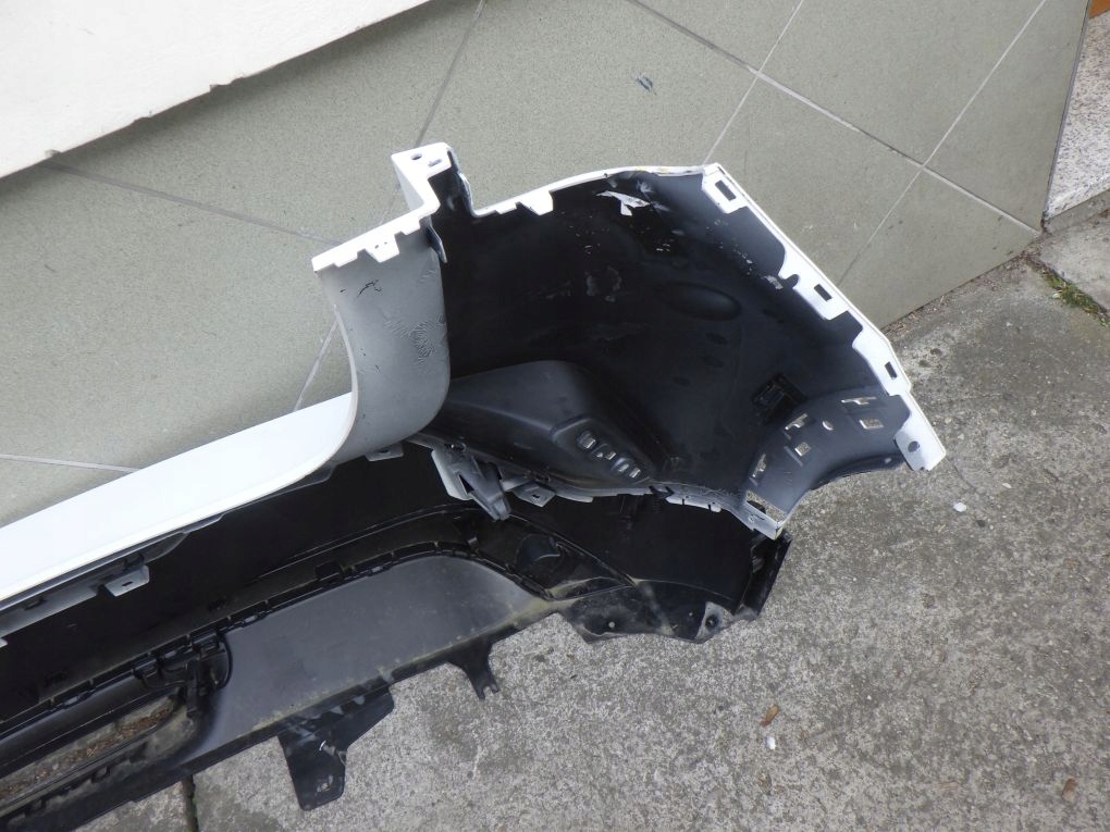 OPEL MOKKA 2 II B 20- bumper rear