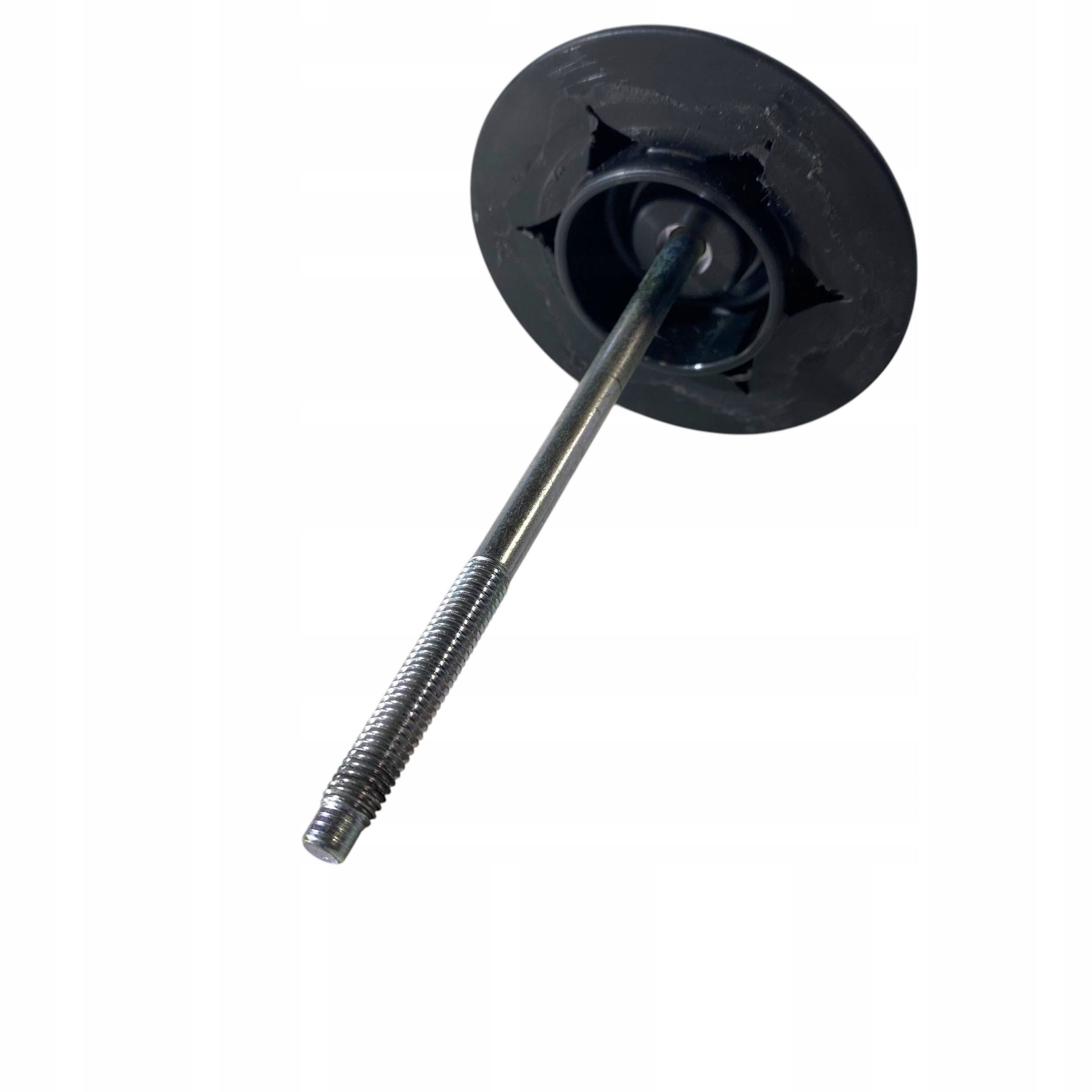 Infiniti QX30 2017 Mocowanie koła zapasowego Typ samochodu Samochody osobowe