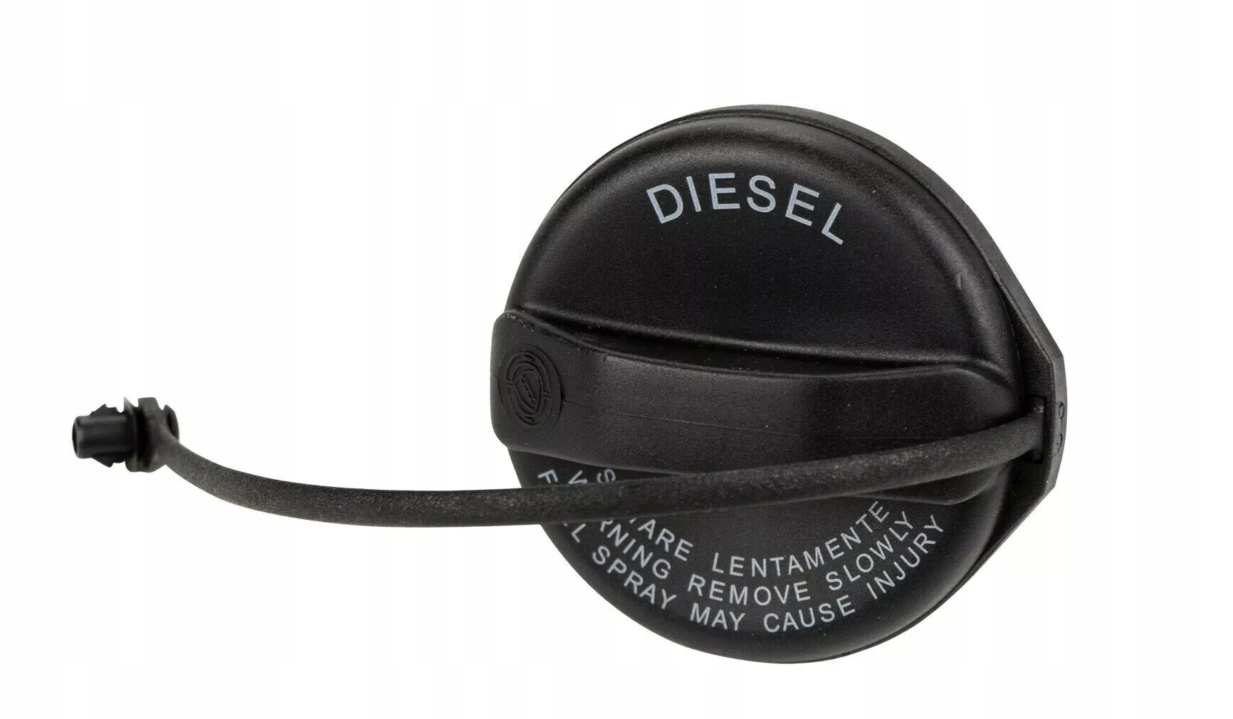 KOREK WLEWU ZBIORNIKA PALIWA IVECO DAILY 2014-