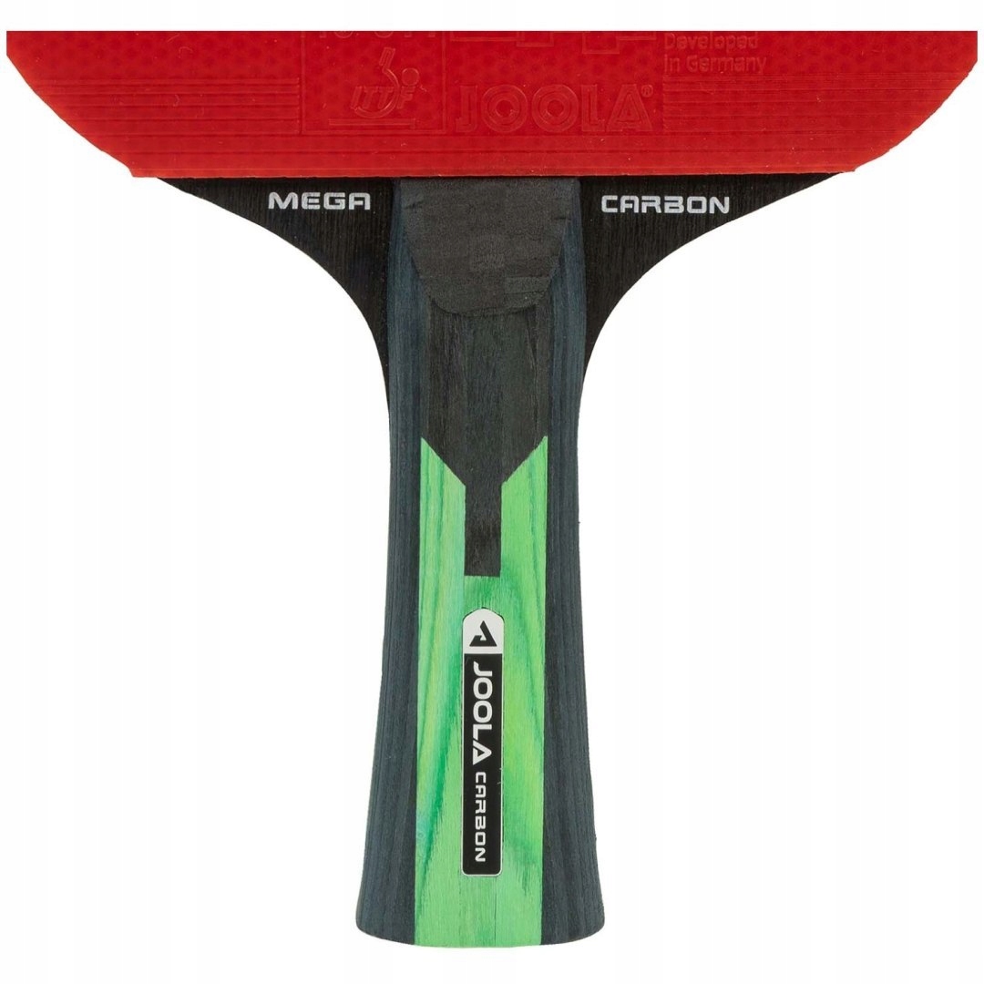 Paletka Rakietka do Tenisa Stołowego Ping Ponga JOOLA Mega Carbon Model mega carbon