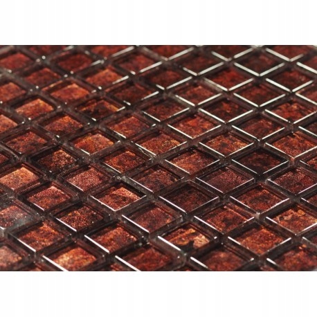 Dell Arte Mozaika Brillant Ginger BR-GI 23 30x30 Typ mozaika