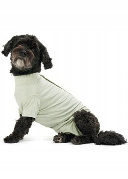 Levně Obleček Body Suit Step\'n Go Dog L zelený Buster