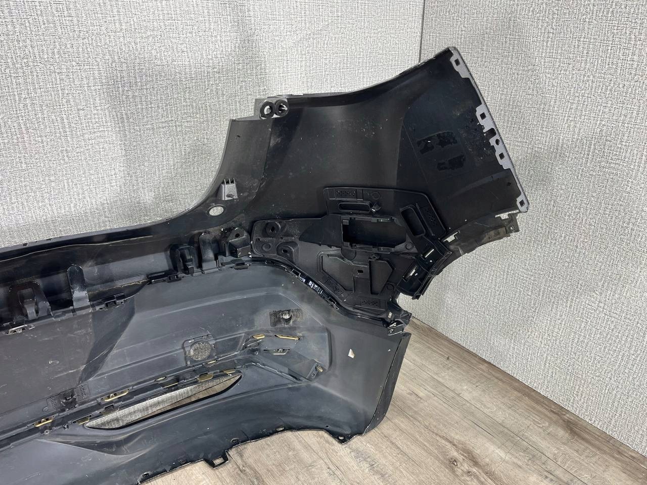 RENAULT MEGANE E-TECH 2022-> bumper rear part 850239478R
