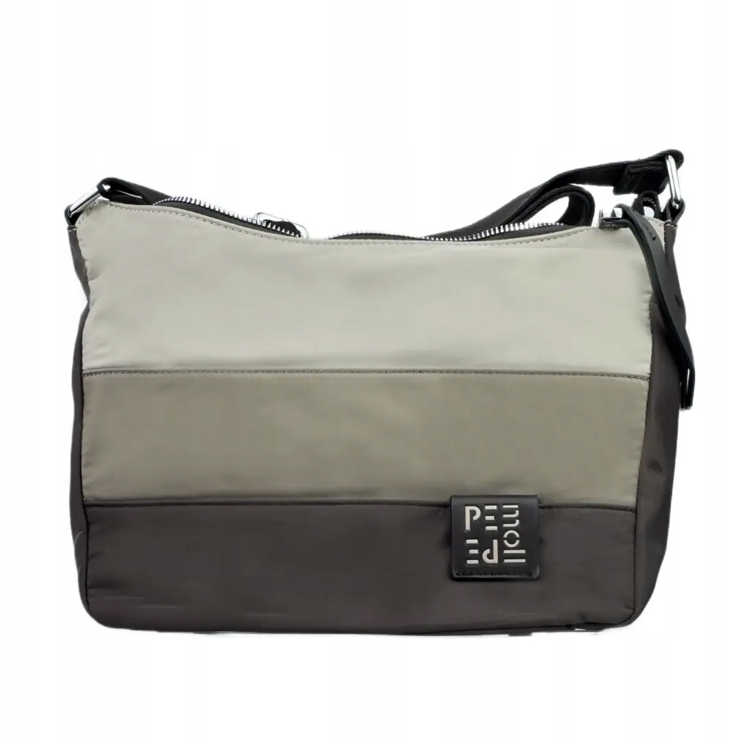 Dámská kabelka Pepe moll 252370 hnědá