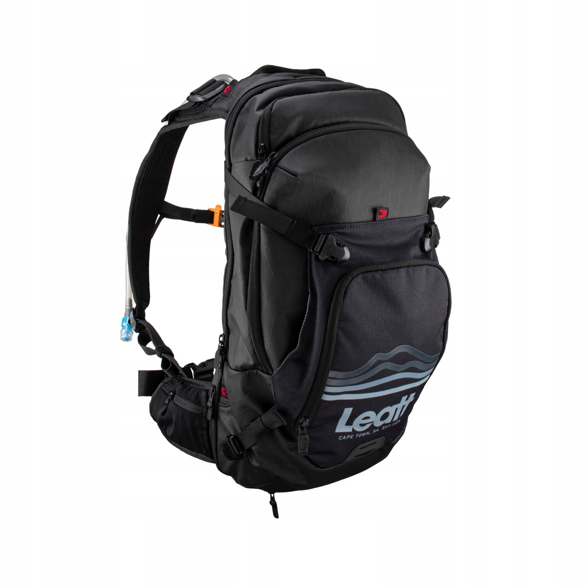 Leatt Camel Bag (batoh) S Hydraulickým Systémem Mtb XL 1.5 Hydration (1,5 L)